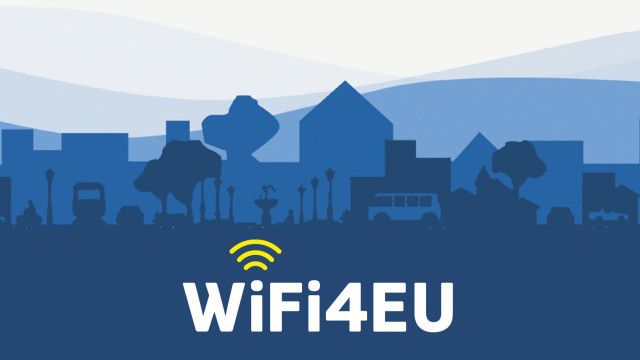 Am 19. September um 13 Uhr: WiFi4EU startet nächste Bewerbungsrunde
